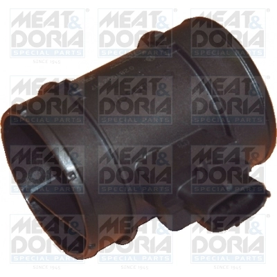 Mass Air Flow Sensor